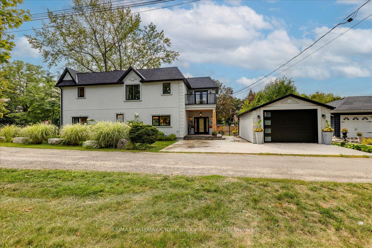 181 Bowling Green Road