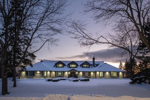 14 Bowman Avenue Brampton ON L6P 0X5