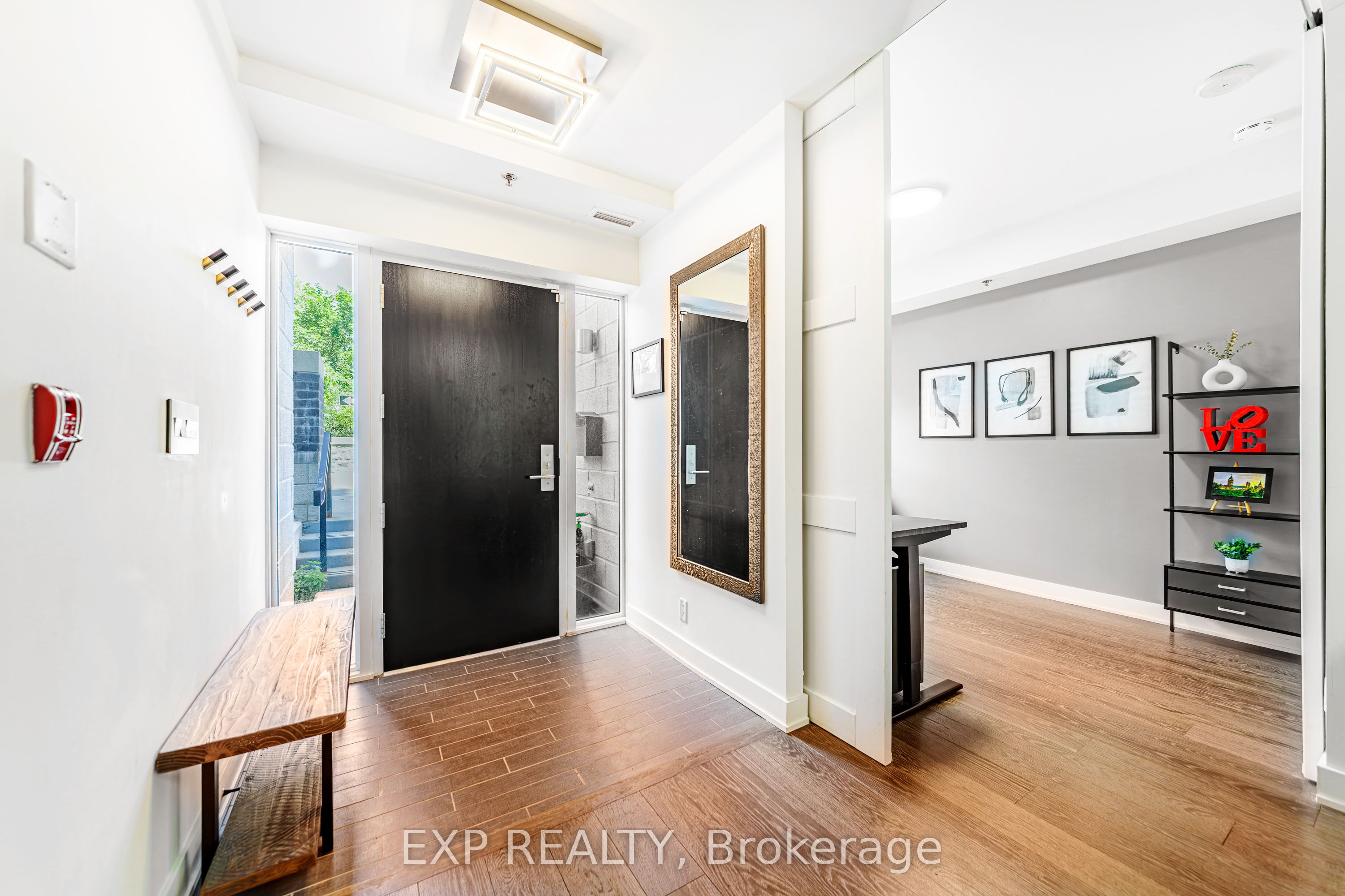 432 Sparks Street