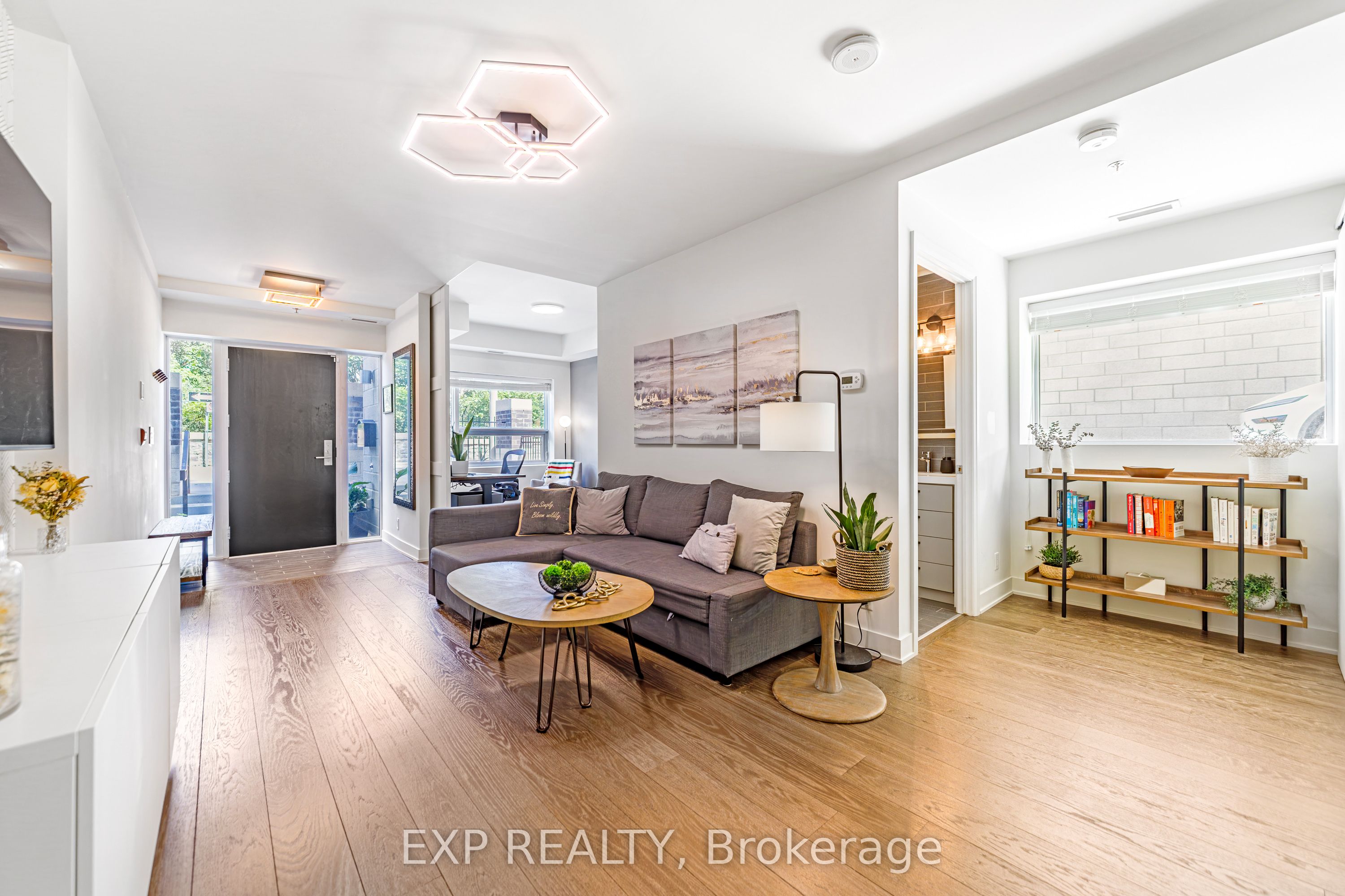 432 Sparks Street