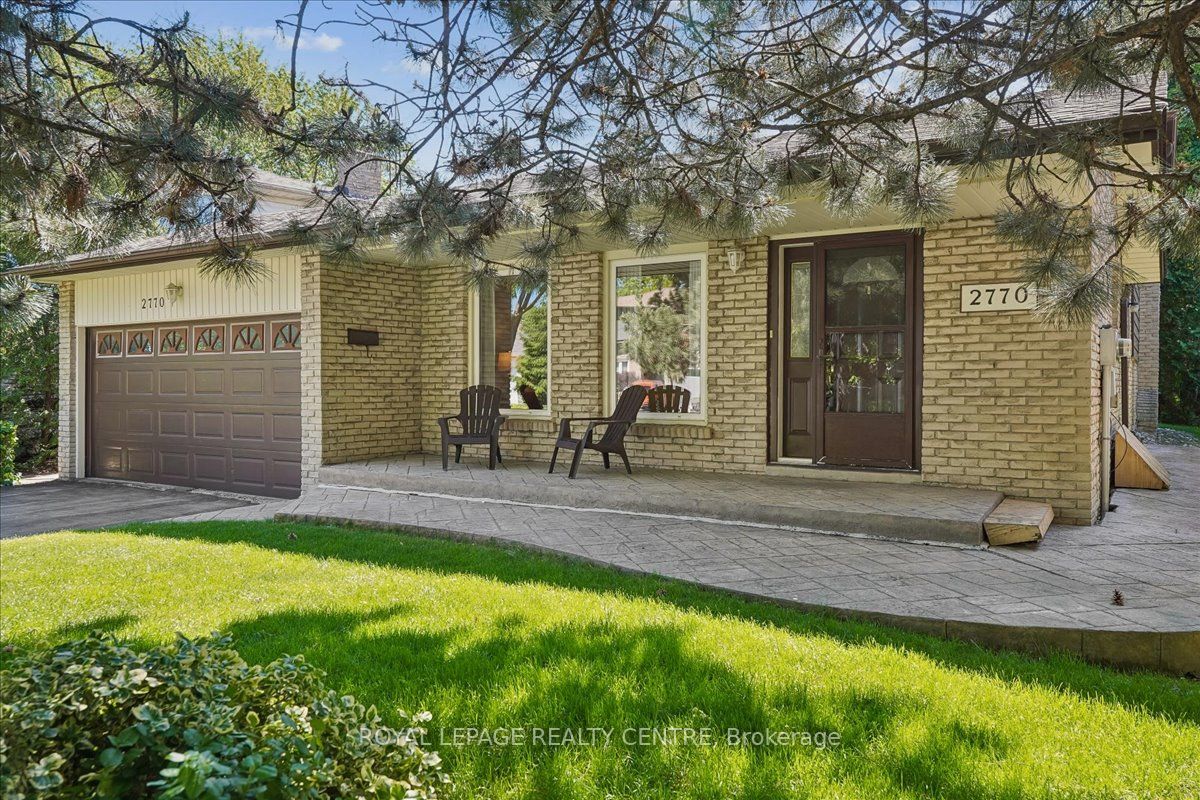 2770 Council Ring Road