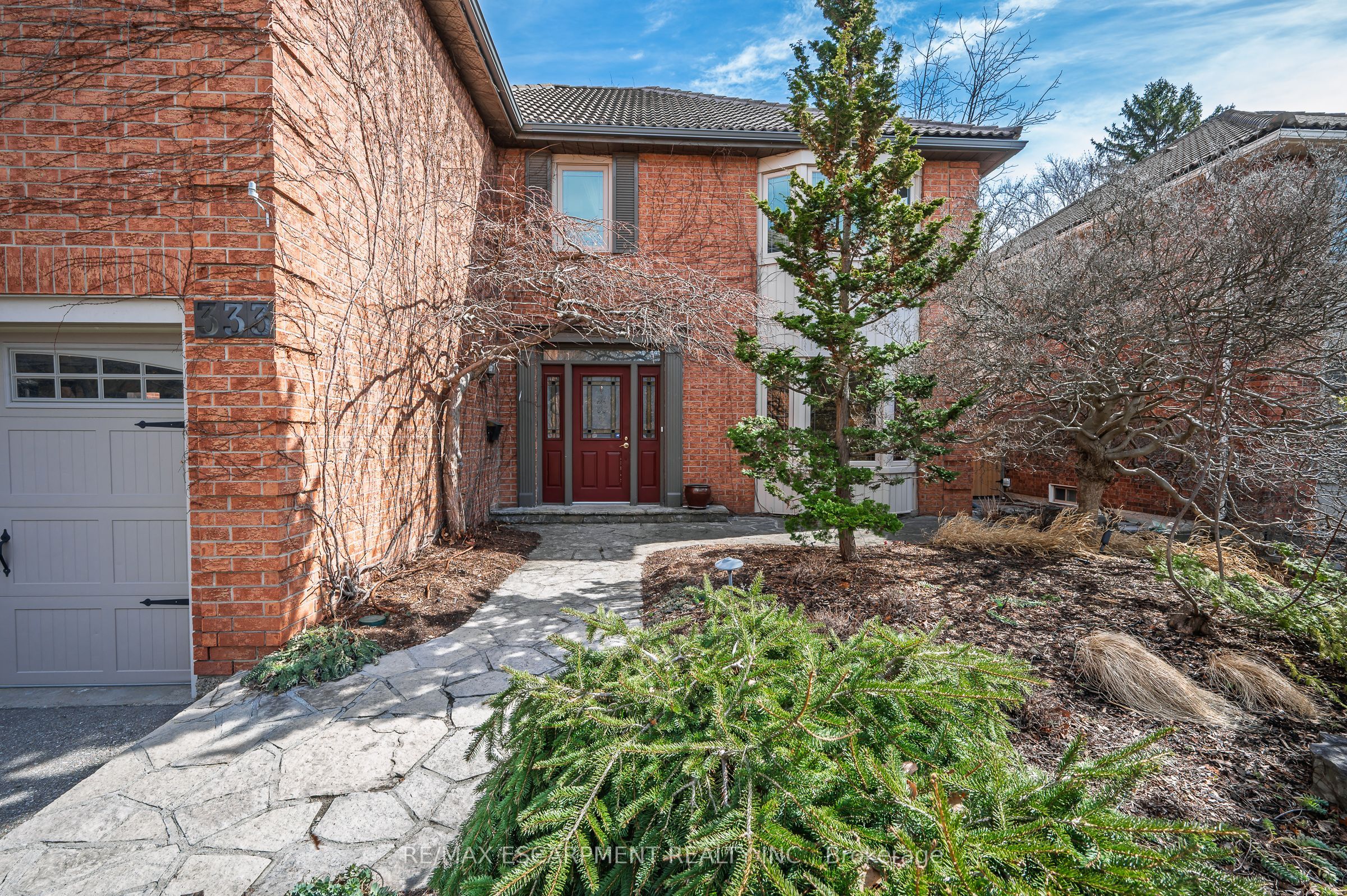 333 Claremont Crescent