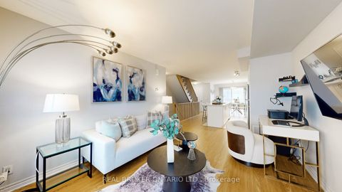 2500 Hill Rise Court 124 Oshawa ON L1L 0M6