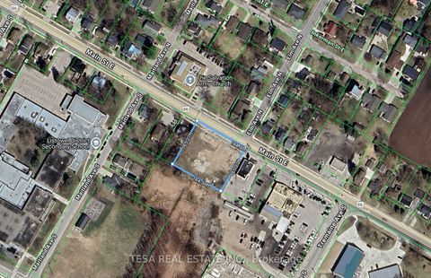 670 main Street North Perth ON N4W 2C7