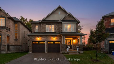 66 Robb Thompson Road East Gwillimbury ON L0G 1M0