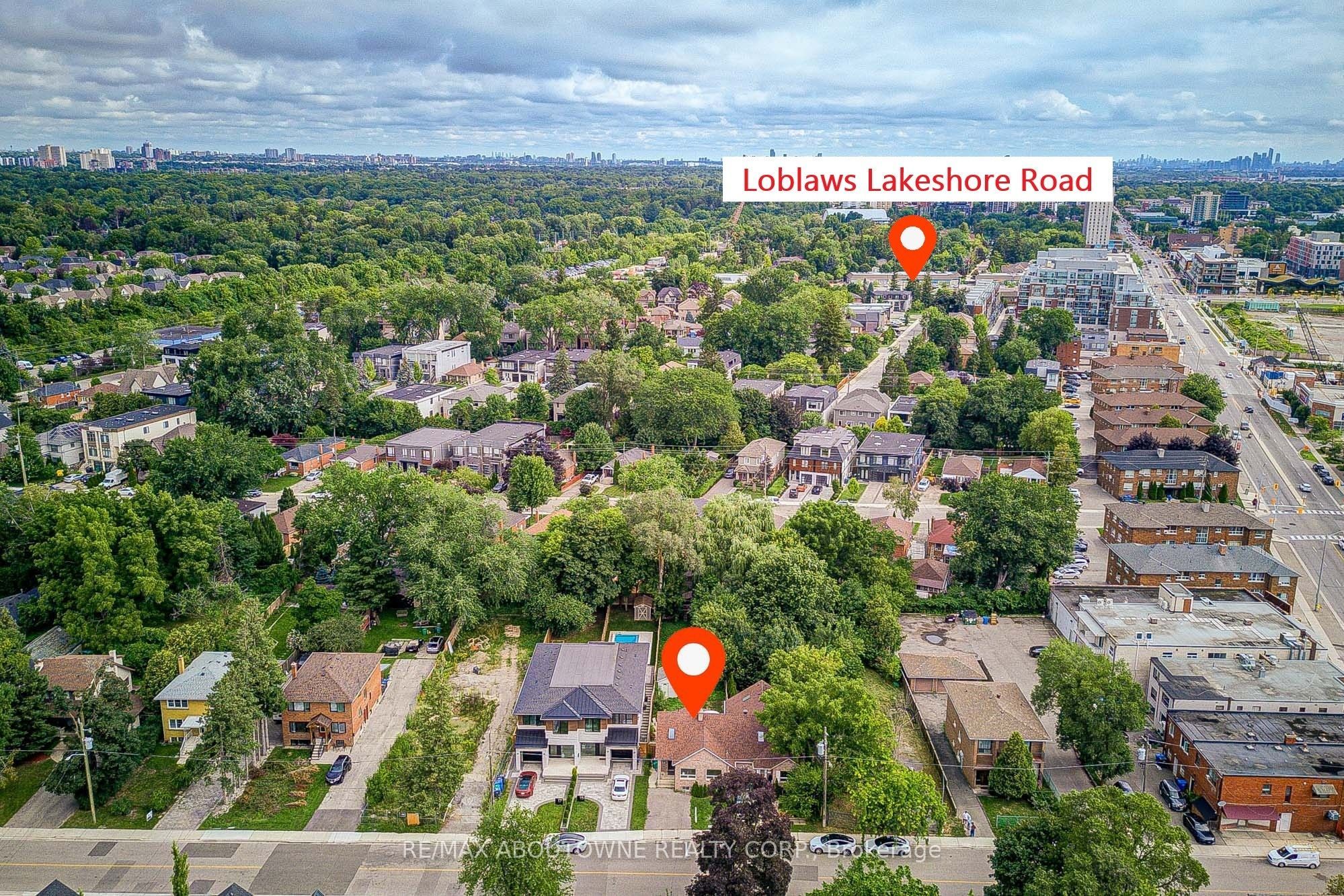 13 Broadview Avenue
