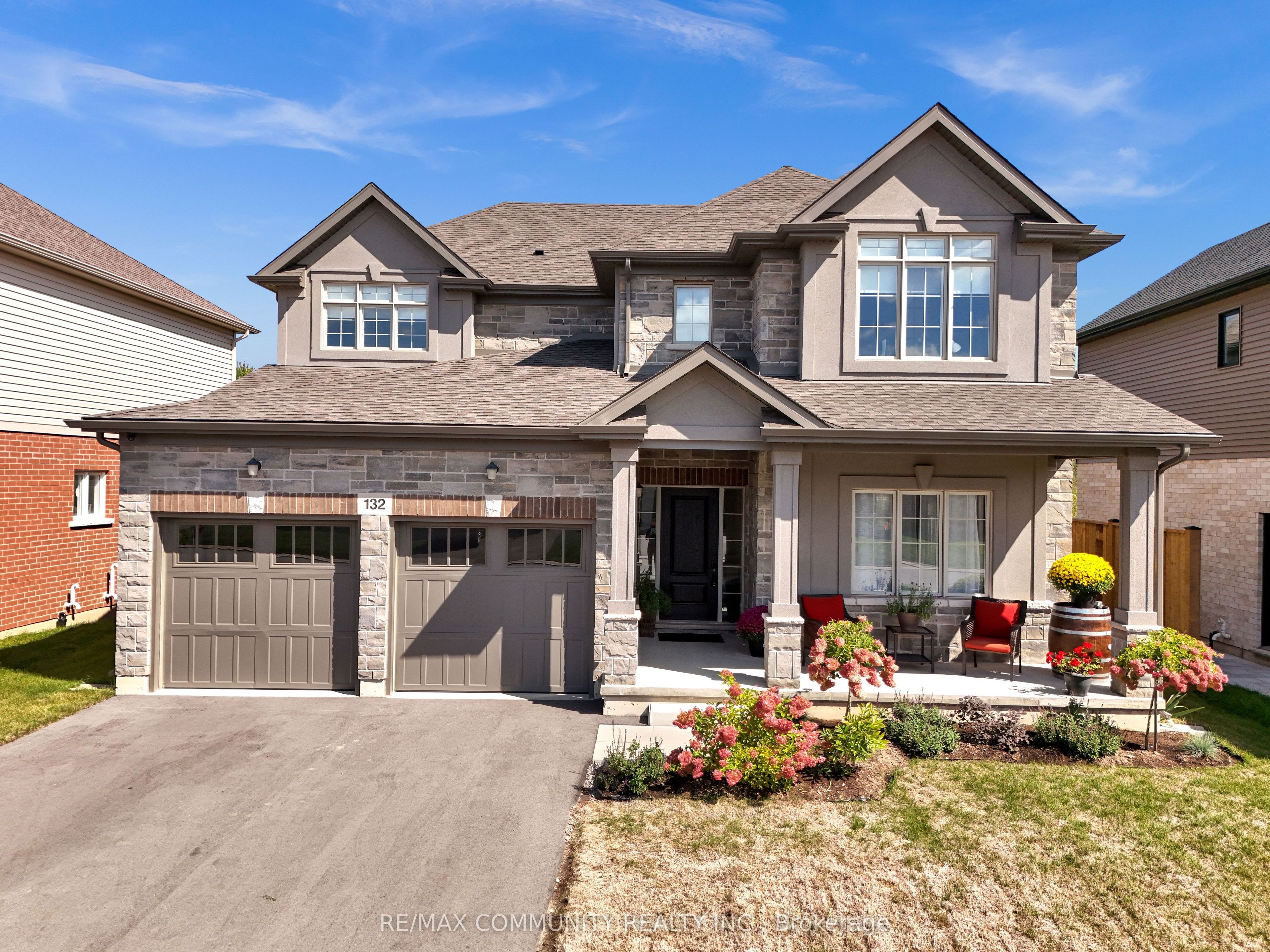 132 Westcott Road