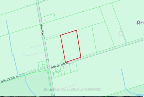 3096 Bethesda Road Whitchurch-Stouffville ON L4A 7X5