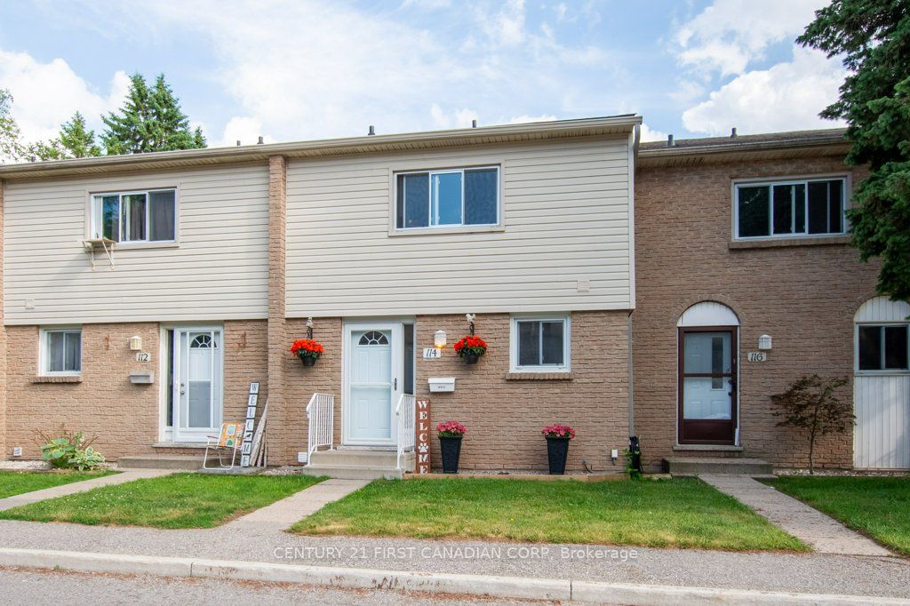 1775 Culver Drive 114