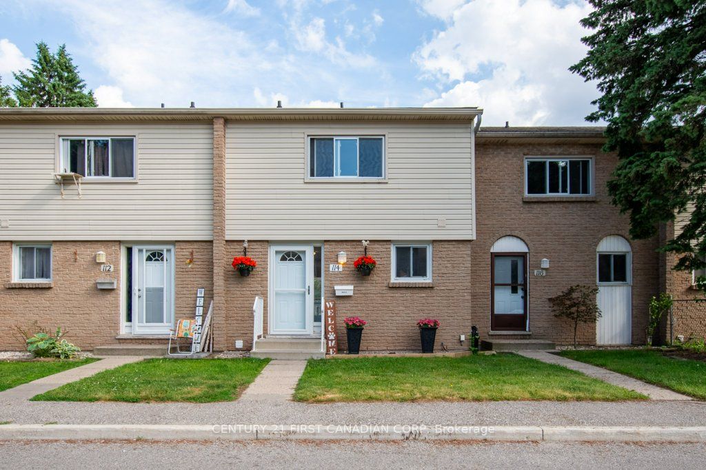 1775 Culver Drive 114