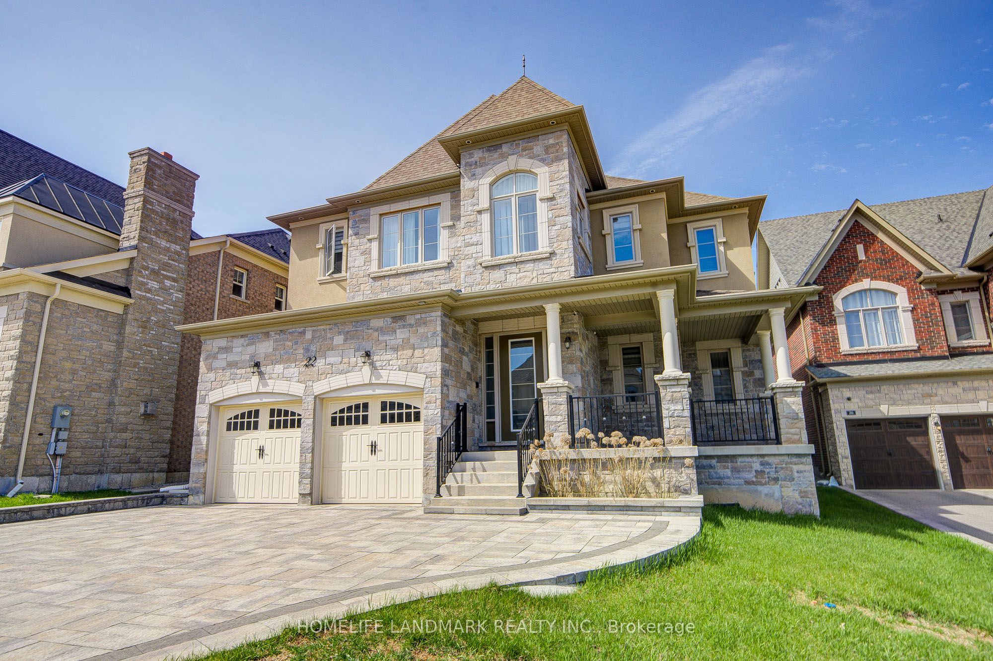22 Aspy Court