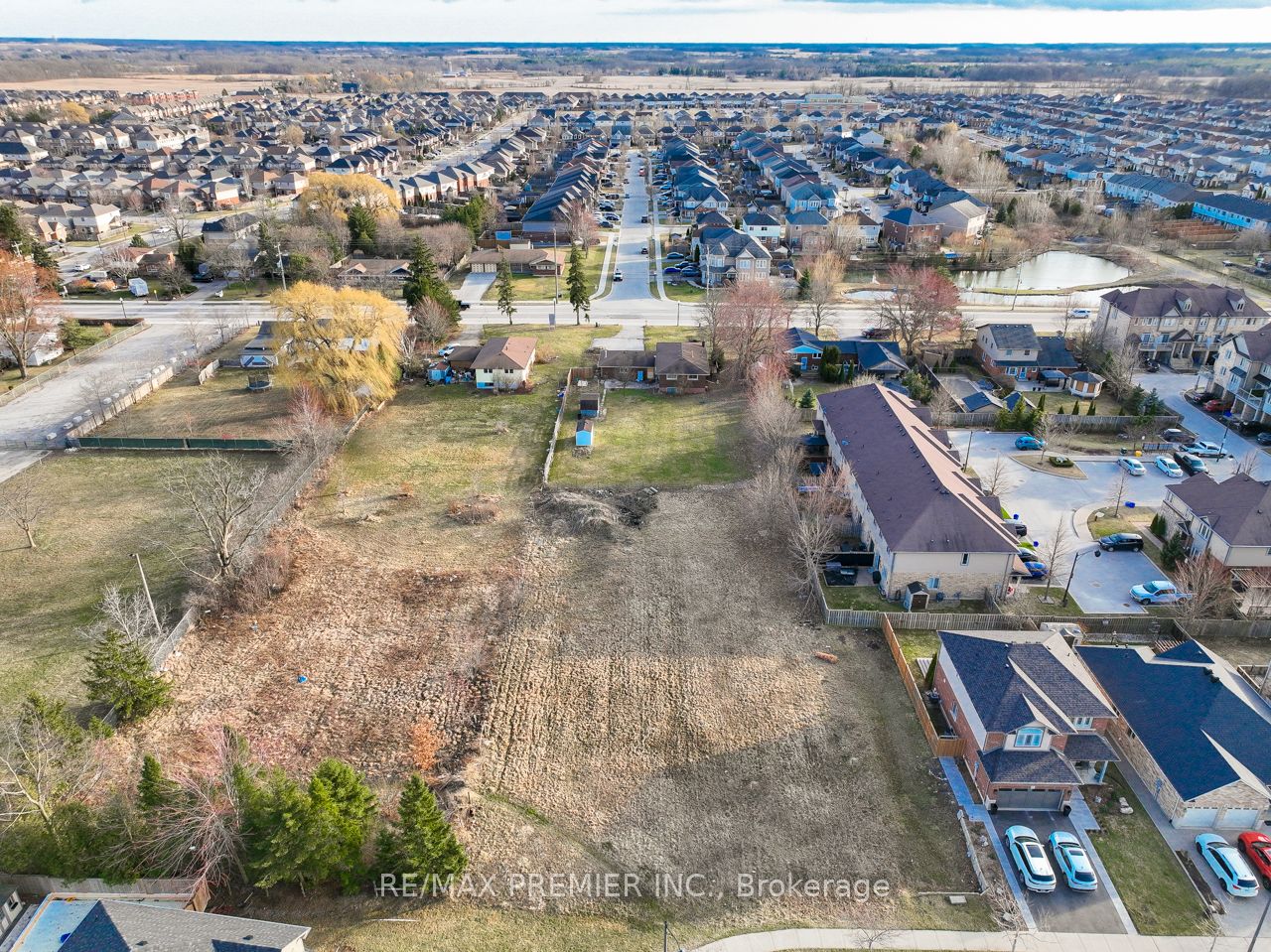 3140-3150 Binbrook Road