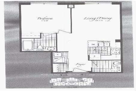 9245 Jane Street 514