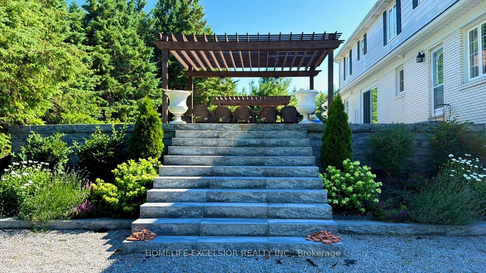 14428 Mccowan Road