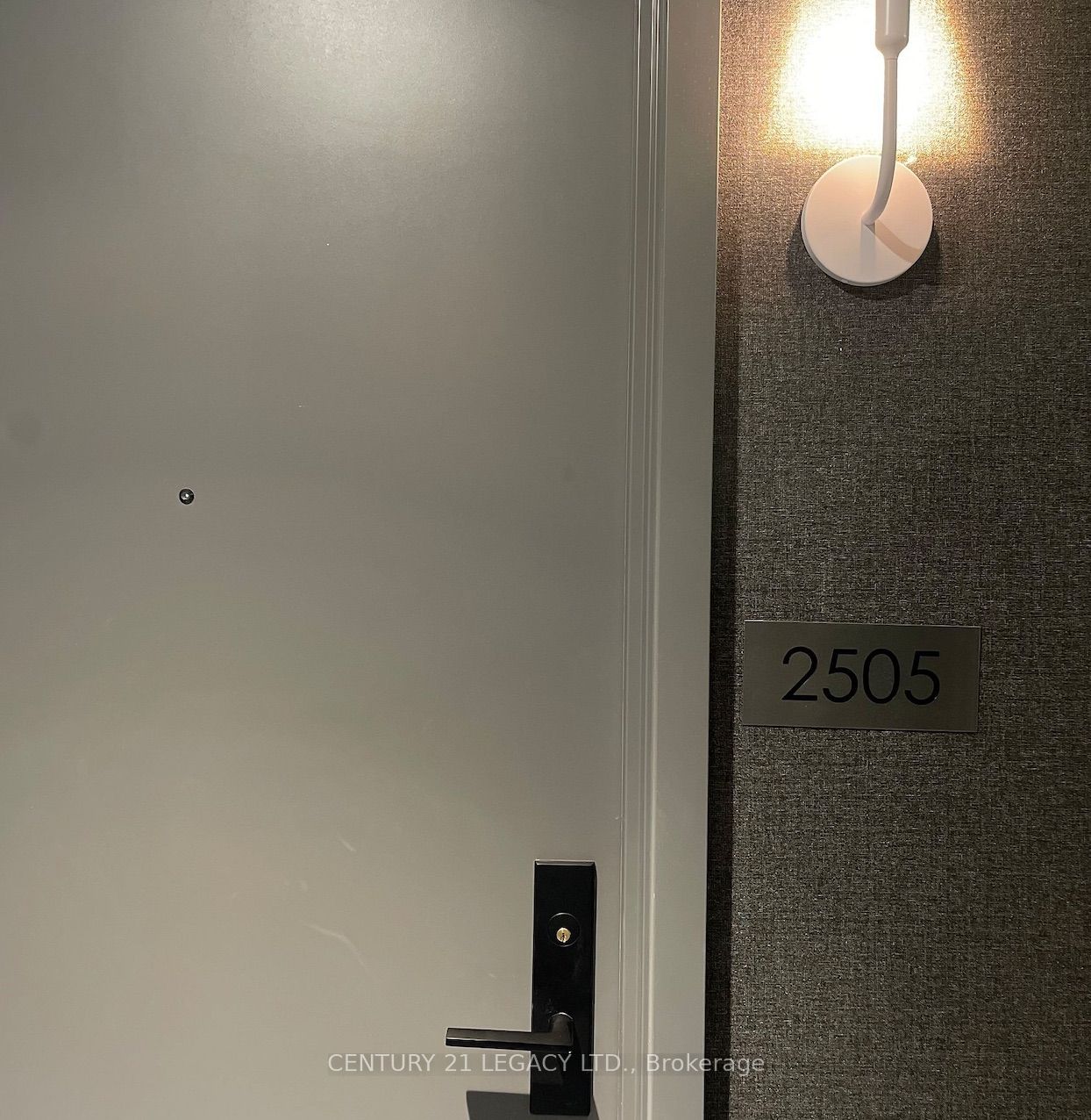 308 Jarvis Street 2505