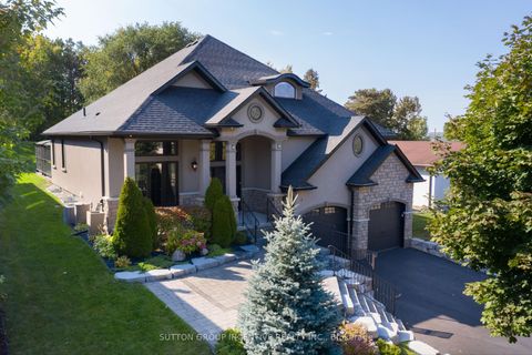 4 Snowshoe Trail Barrie ON L4N 7Z1