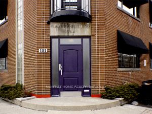 181 Lakeshore Road E