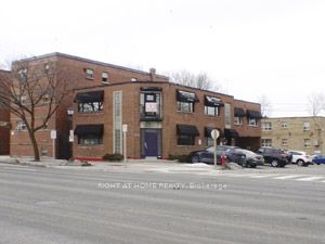 181 Lakeshore Road E