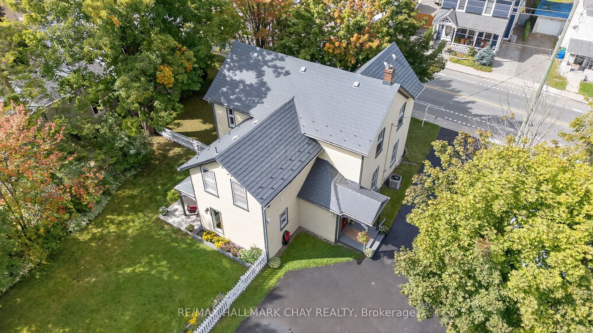 221 Prospect Street