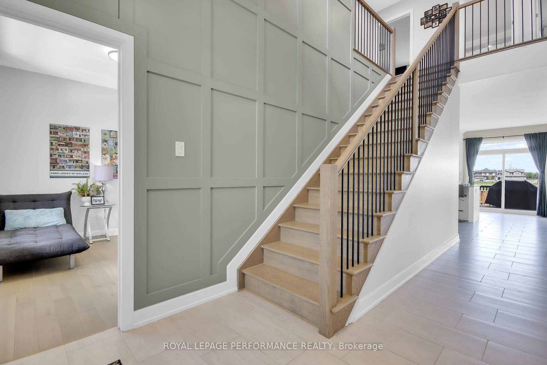 643 Parkview Terrace