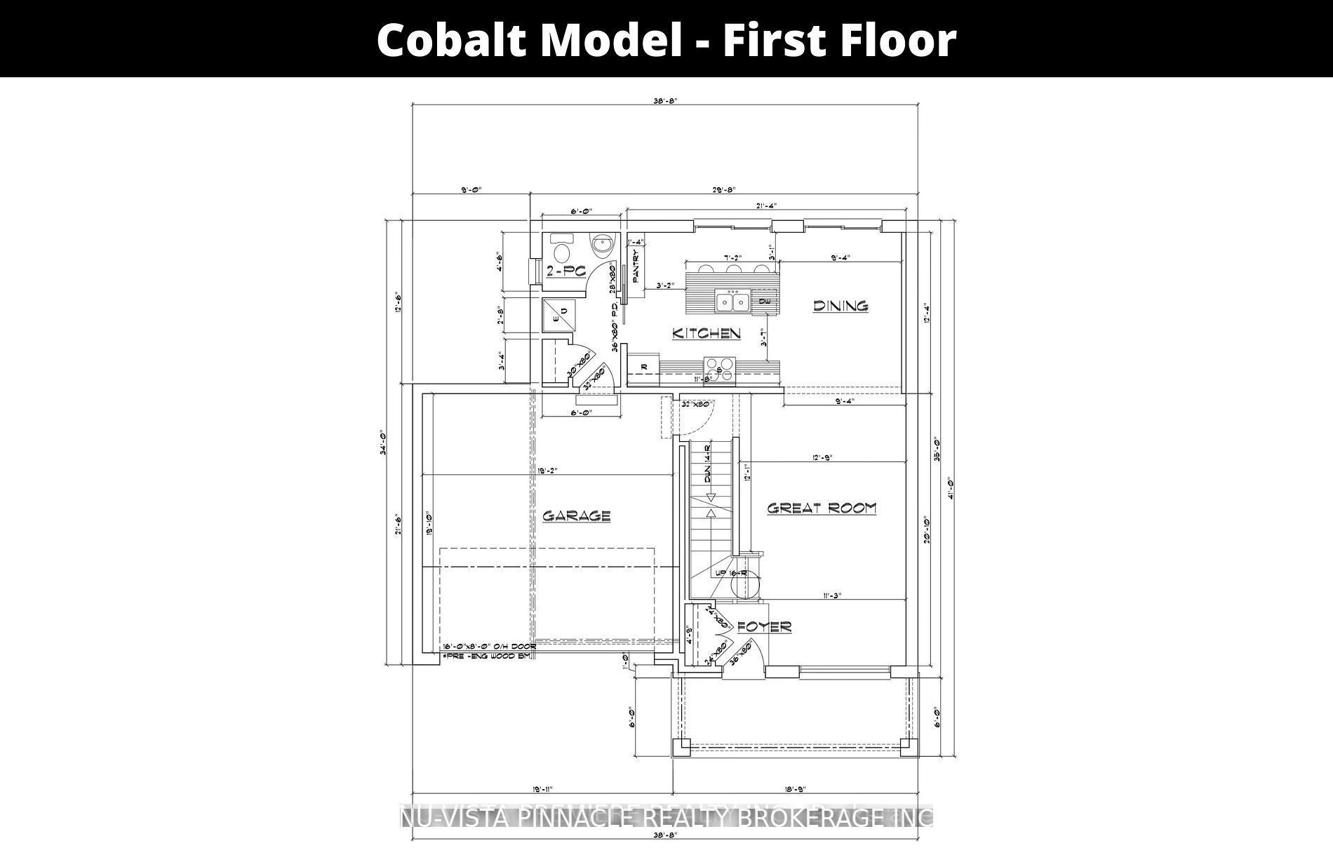 LOT 26 WATTS Drive