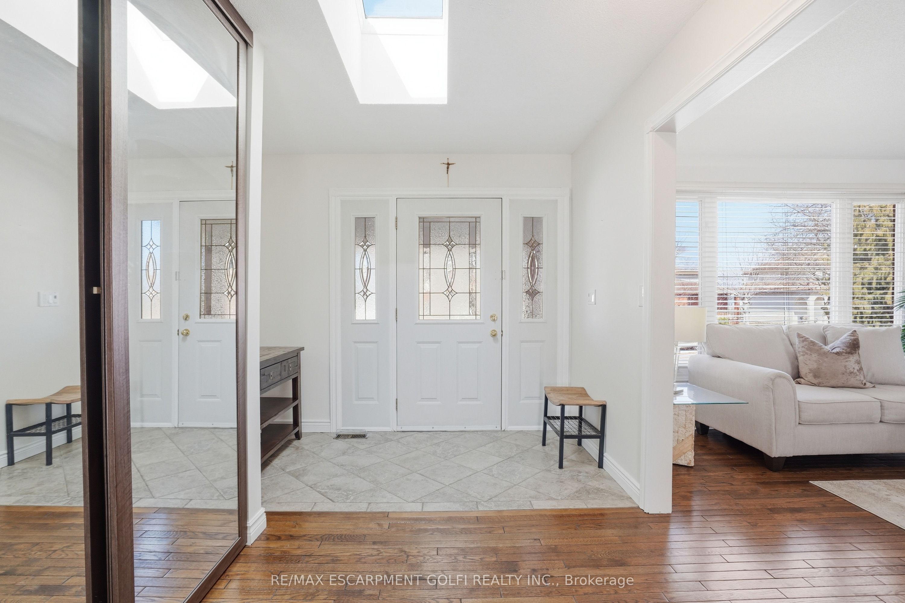 61 Seaton Place Drive