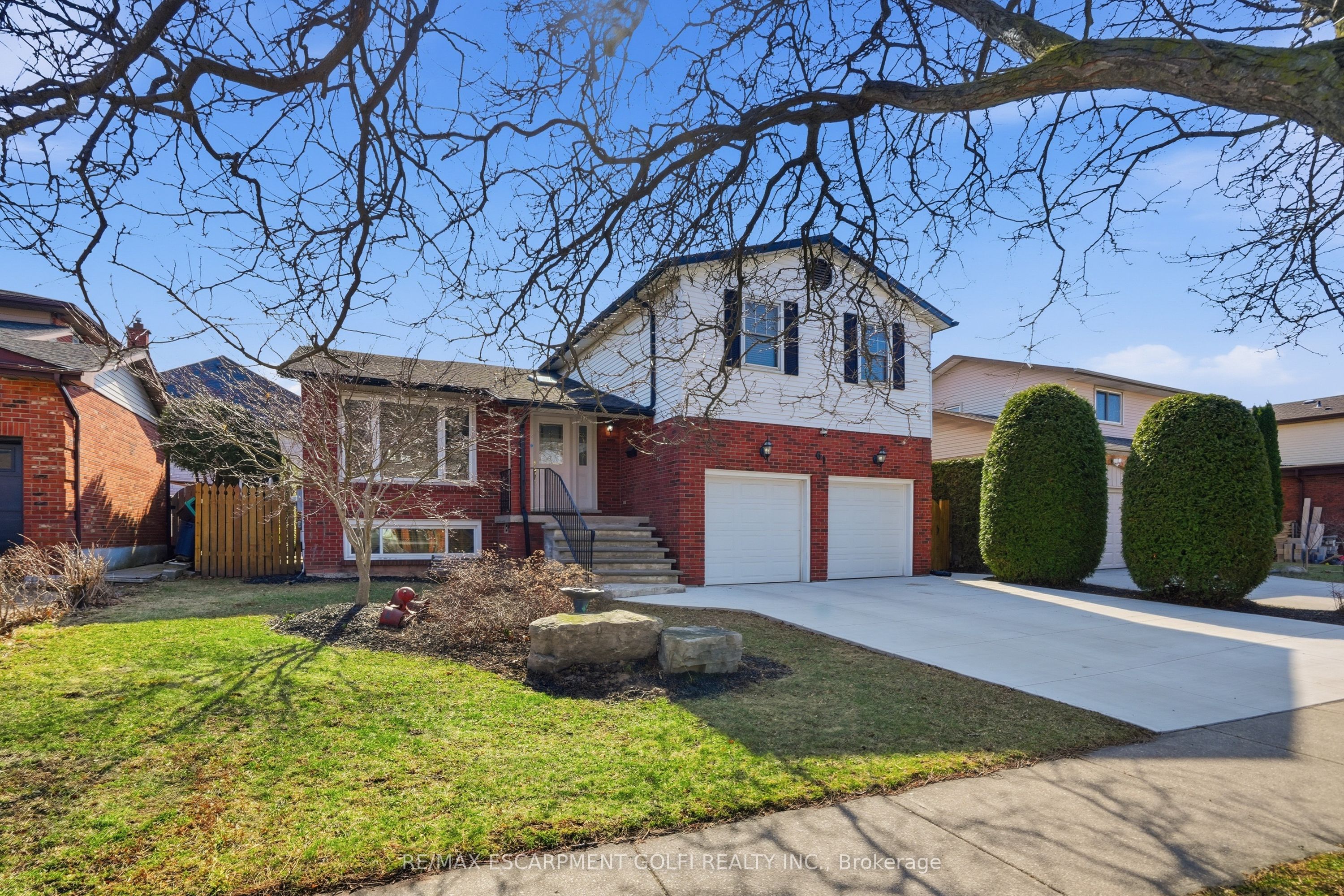 61 Seaton Place Drive