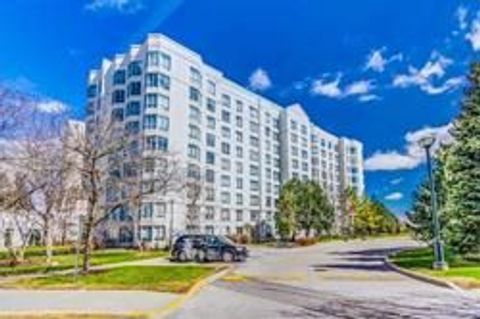 2628 Mccowan Road W 811 Toronto E07 ON M1S 5J8