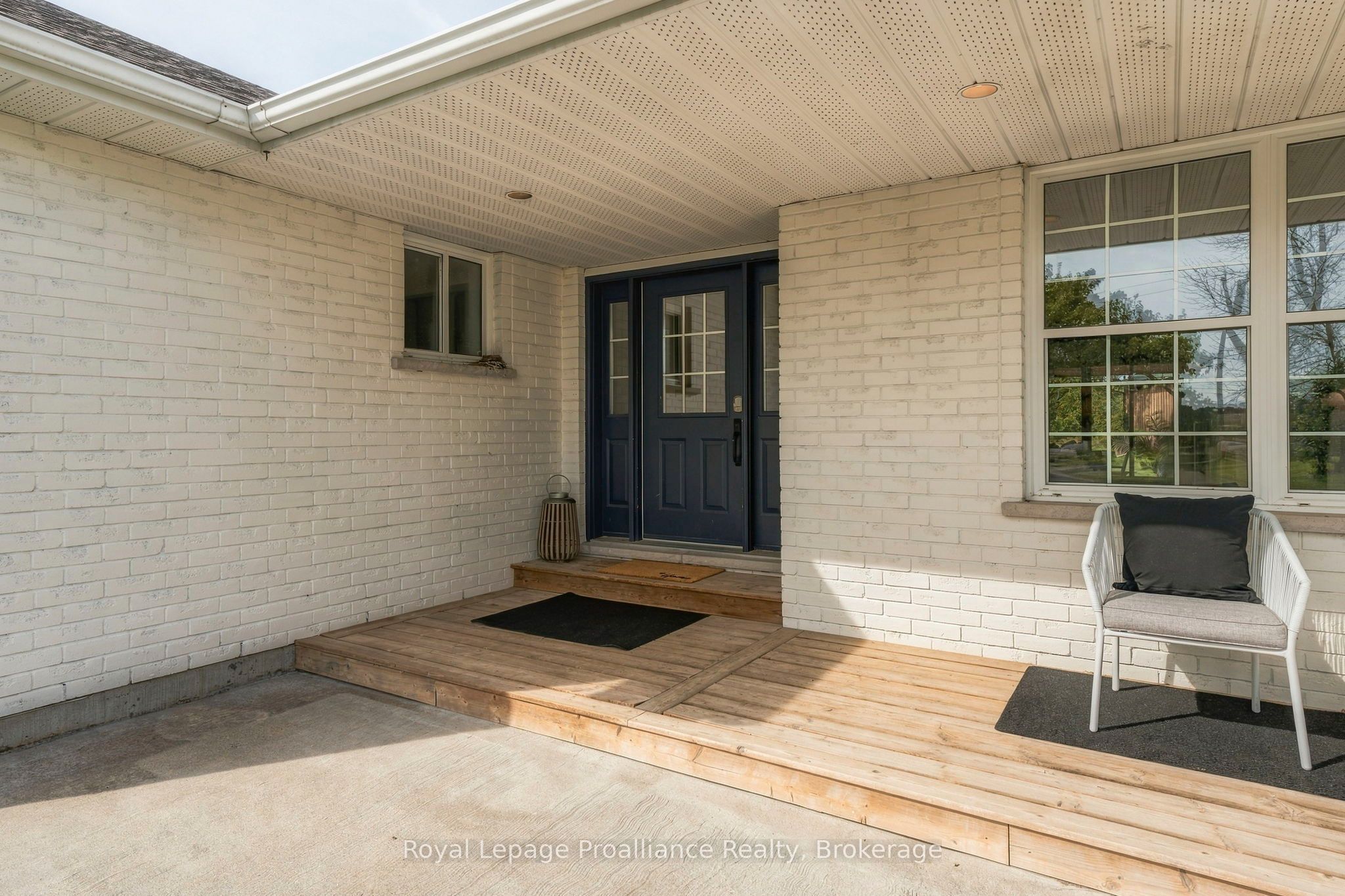 16 Bonisteel Road