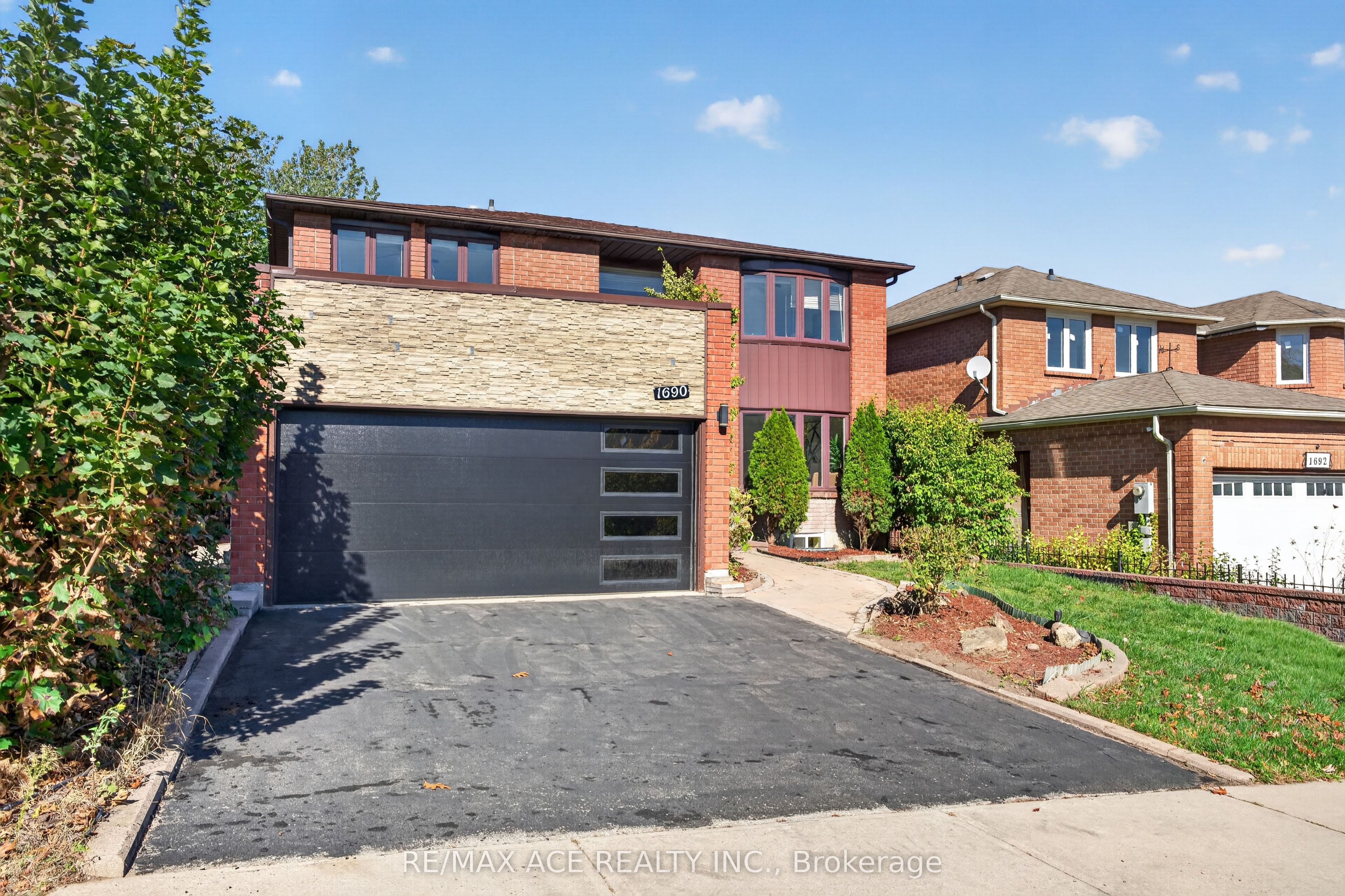 1690 Major Oaks Road