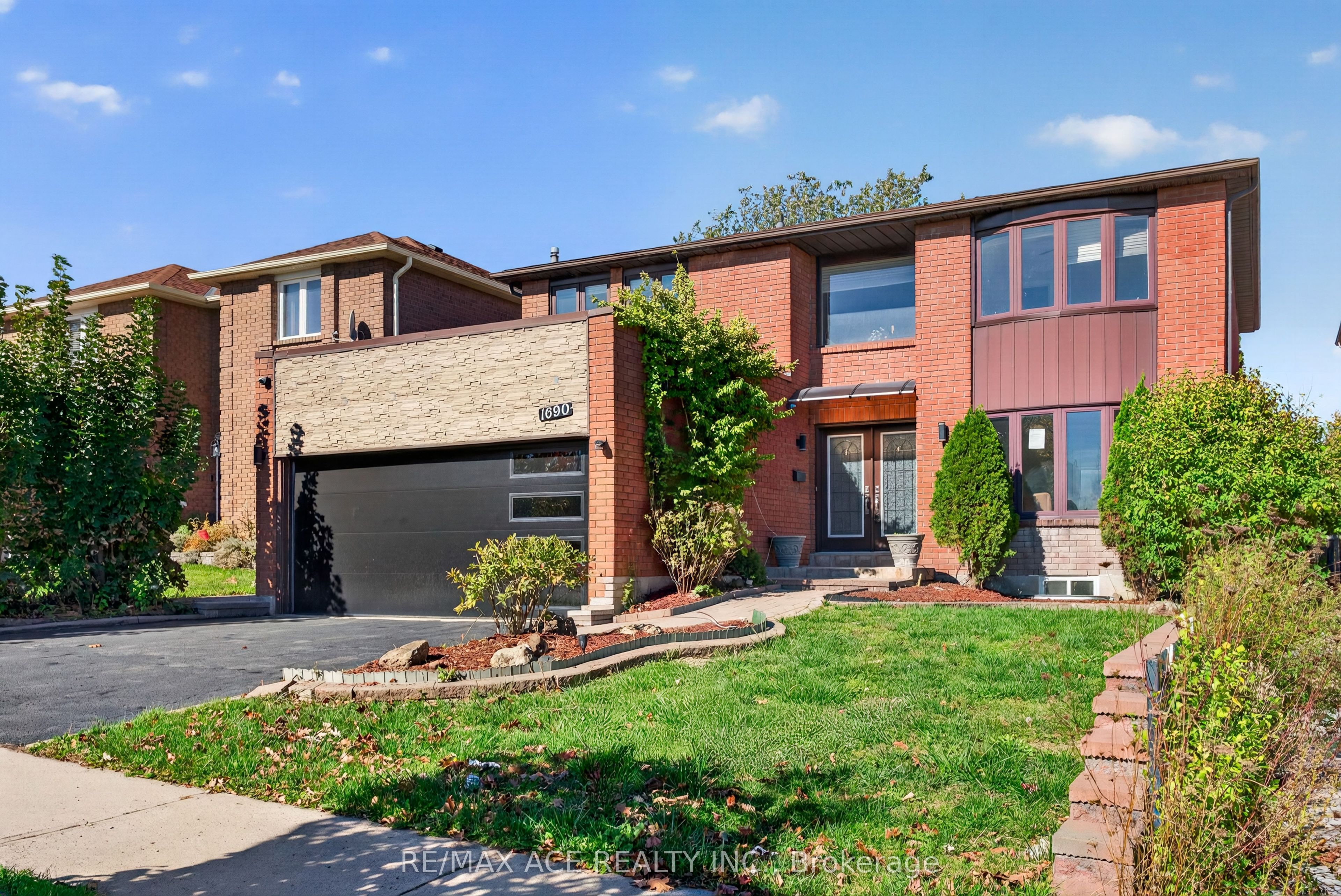 1690 Major Oaks Road
