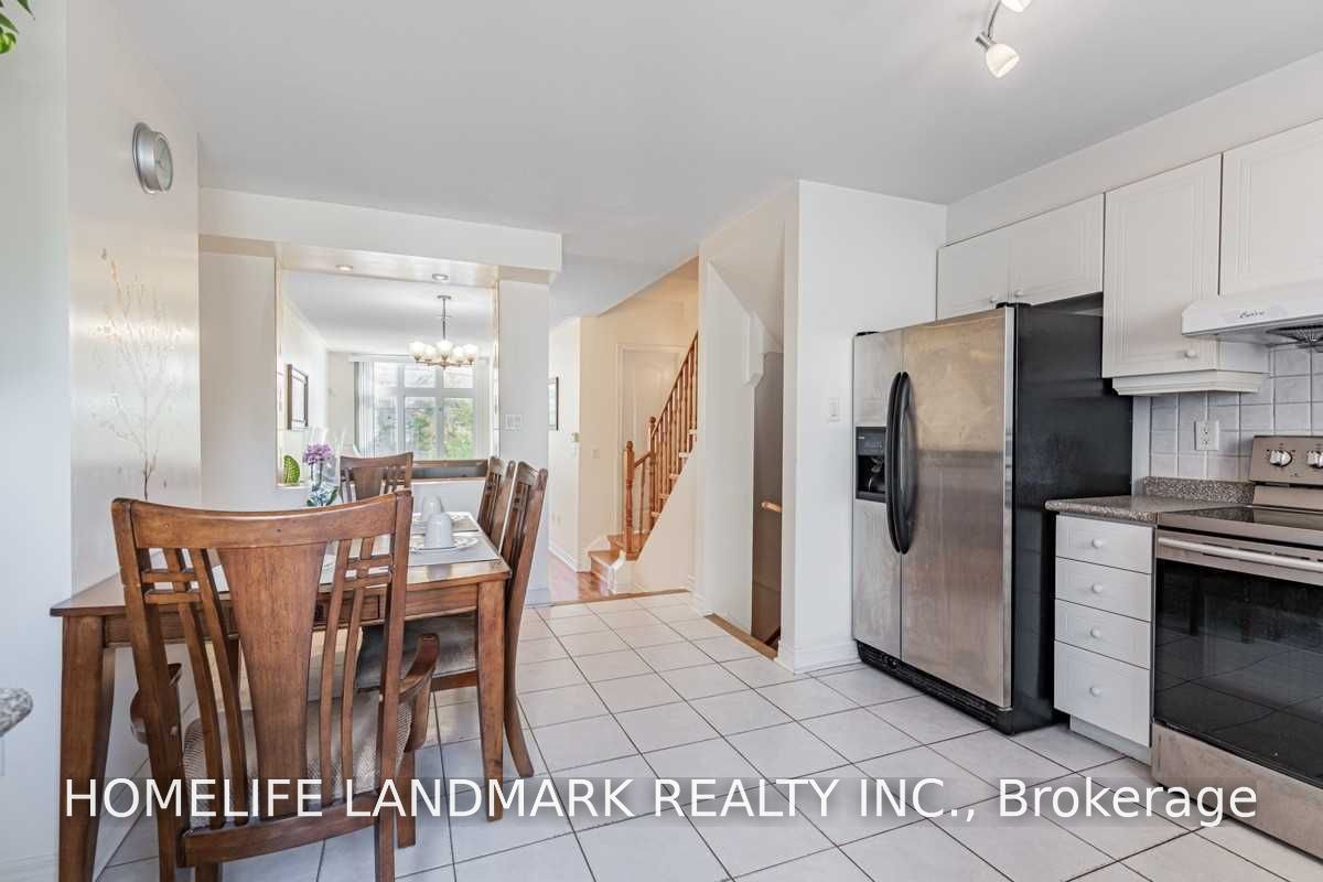66K Finch Avenue W