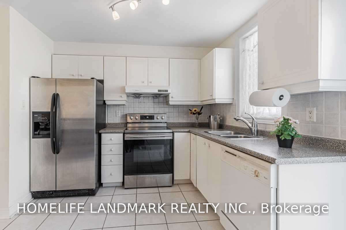 66K Finch Avenue W