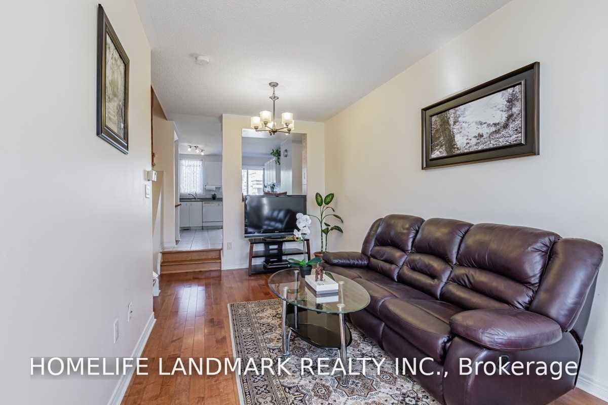 66K Finch Avenue W