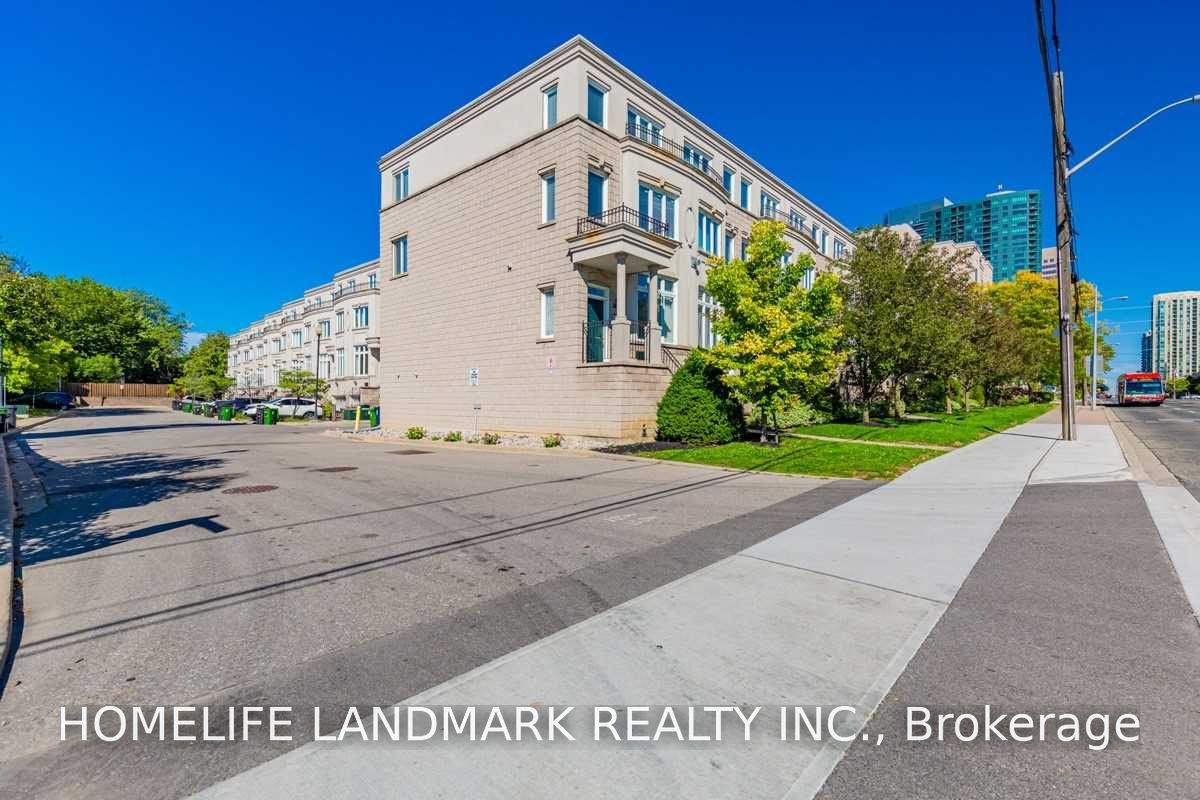 66K Finch Avenue W