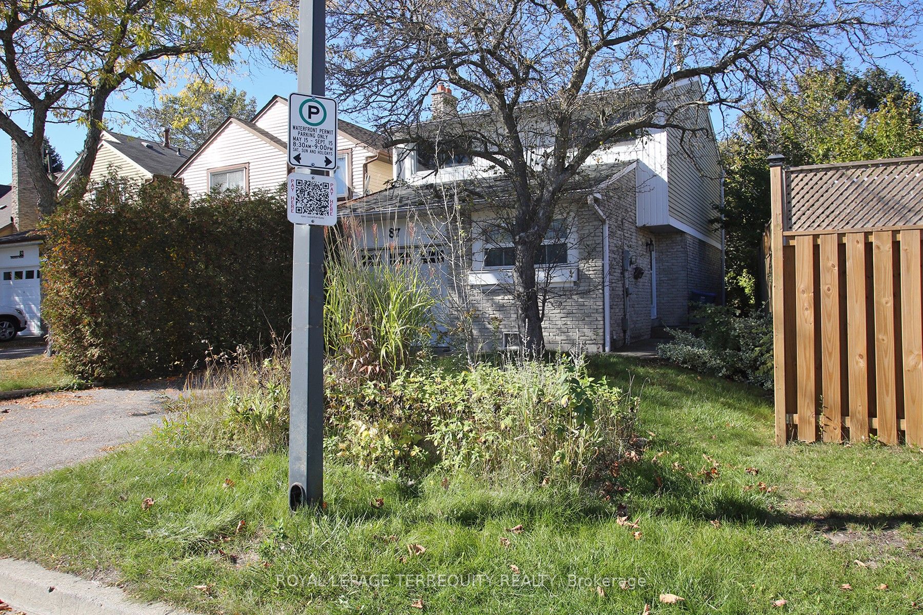 87 Andrea Road
