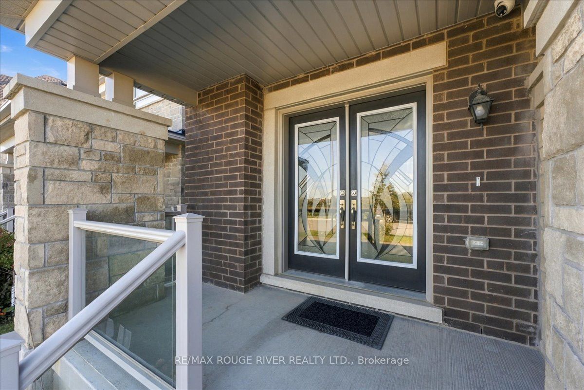 520 Coronation Road
