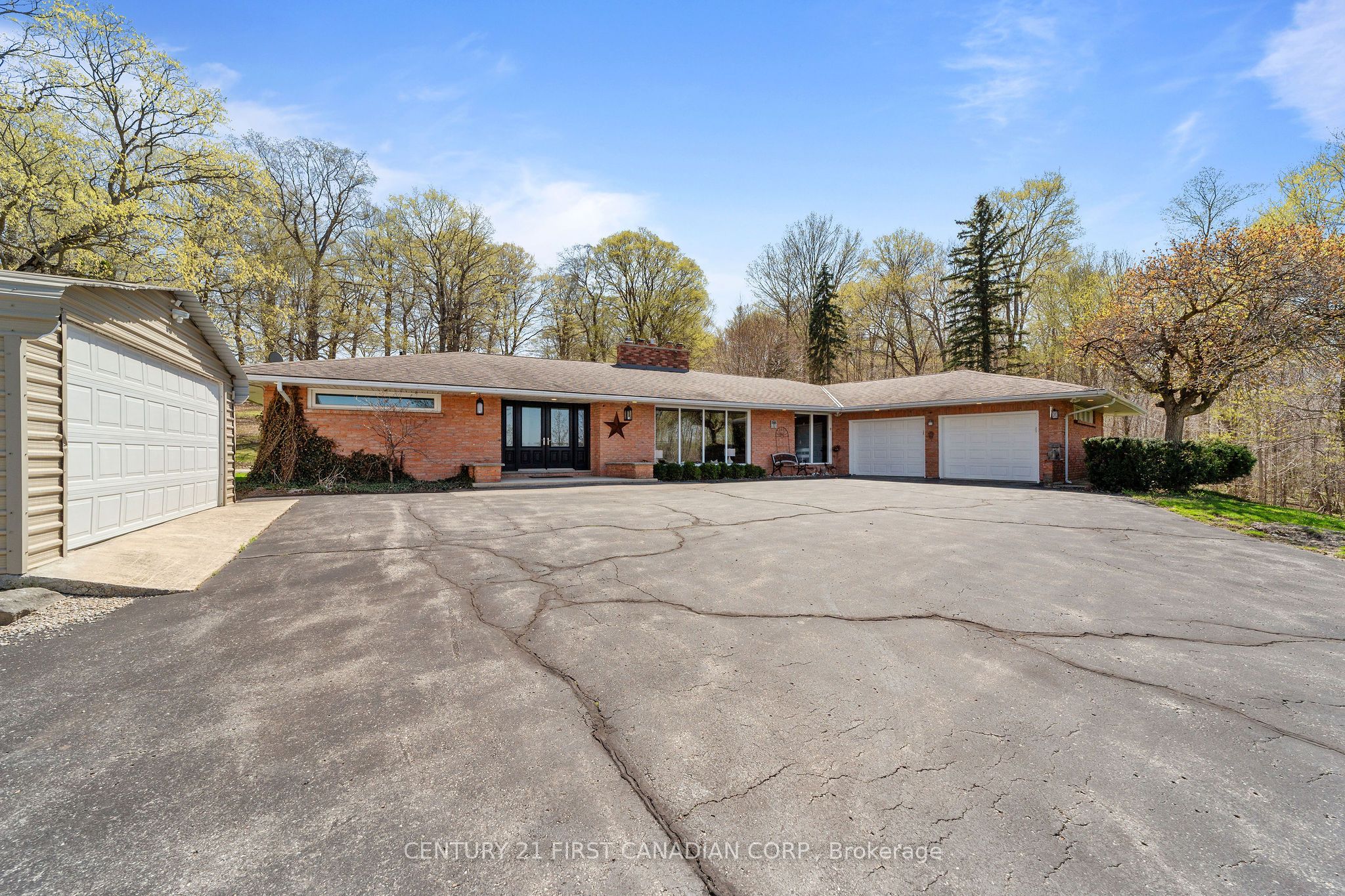 14519 Elginfield Road
