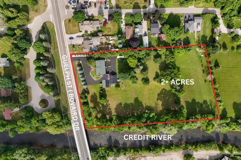 538 Guelph Street Halton Hills ON L0P 0A2