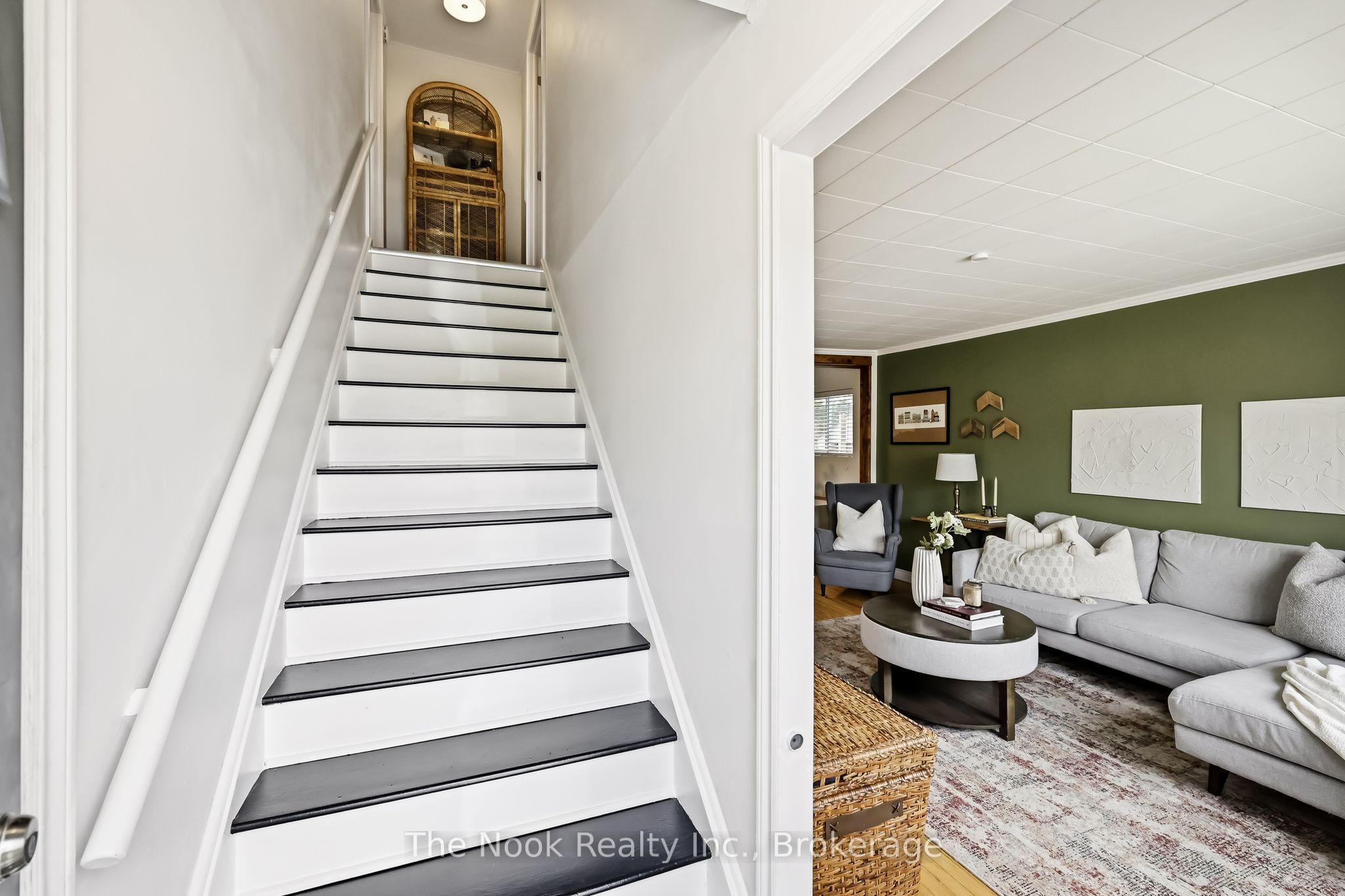 22 Nassau Street