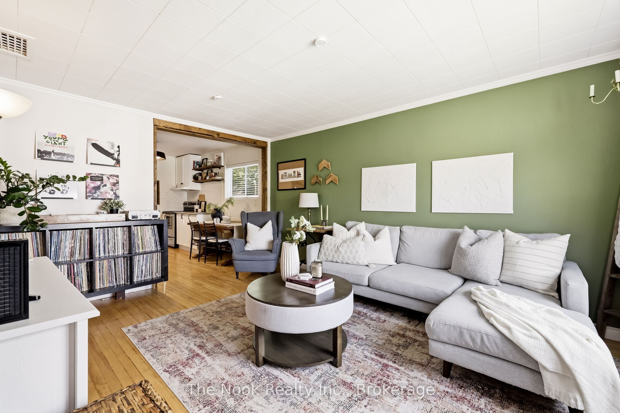22 Nassau Street