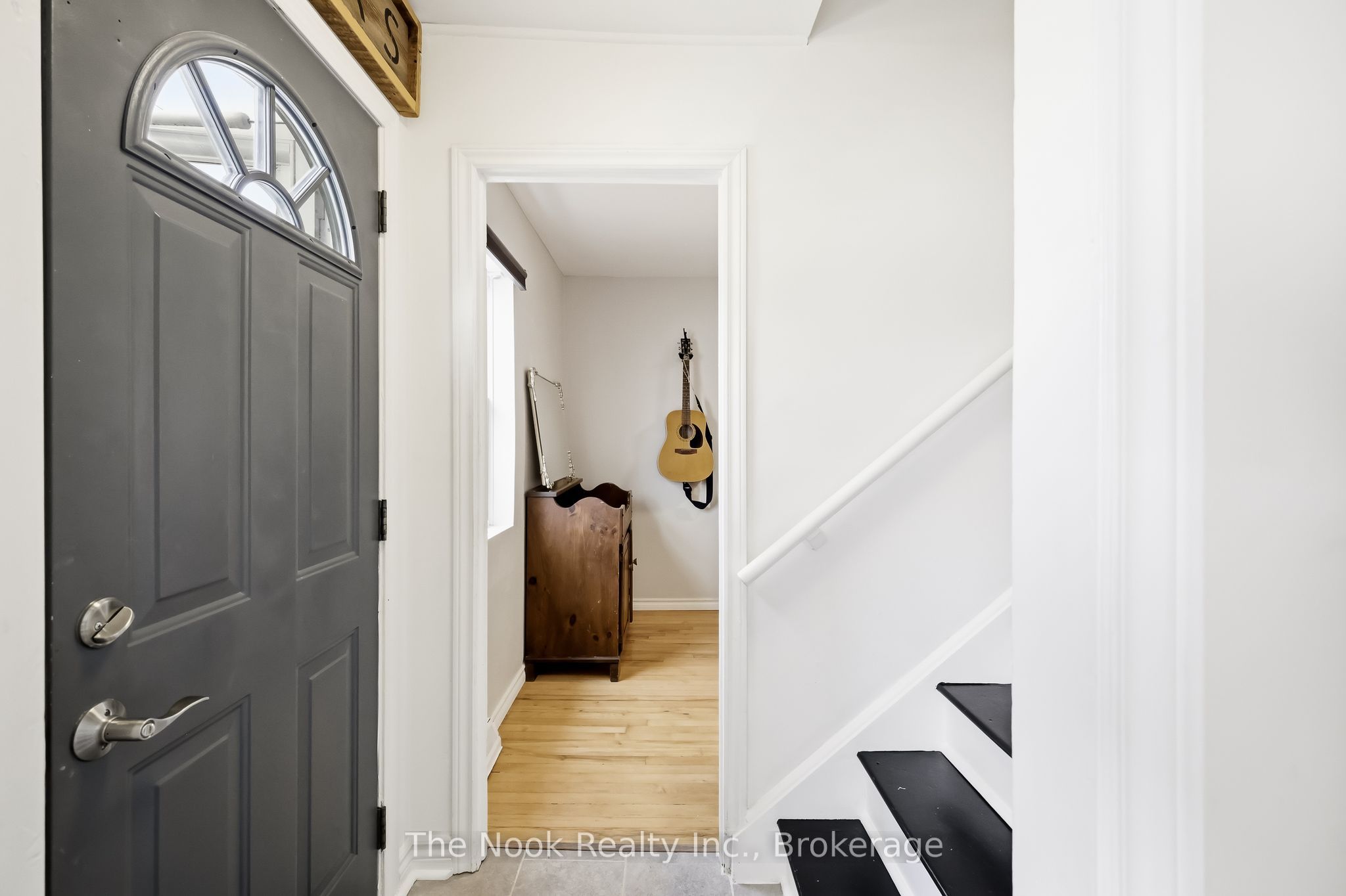 22 Nassau Street