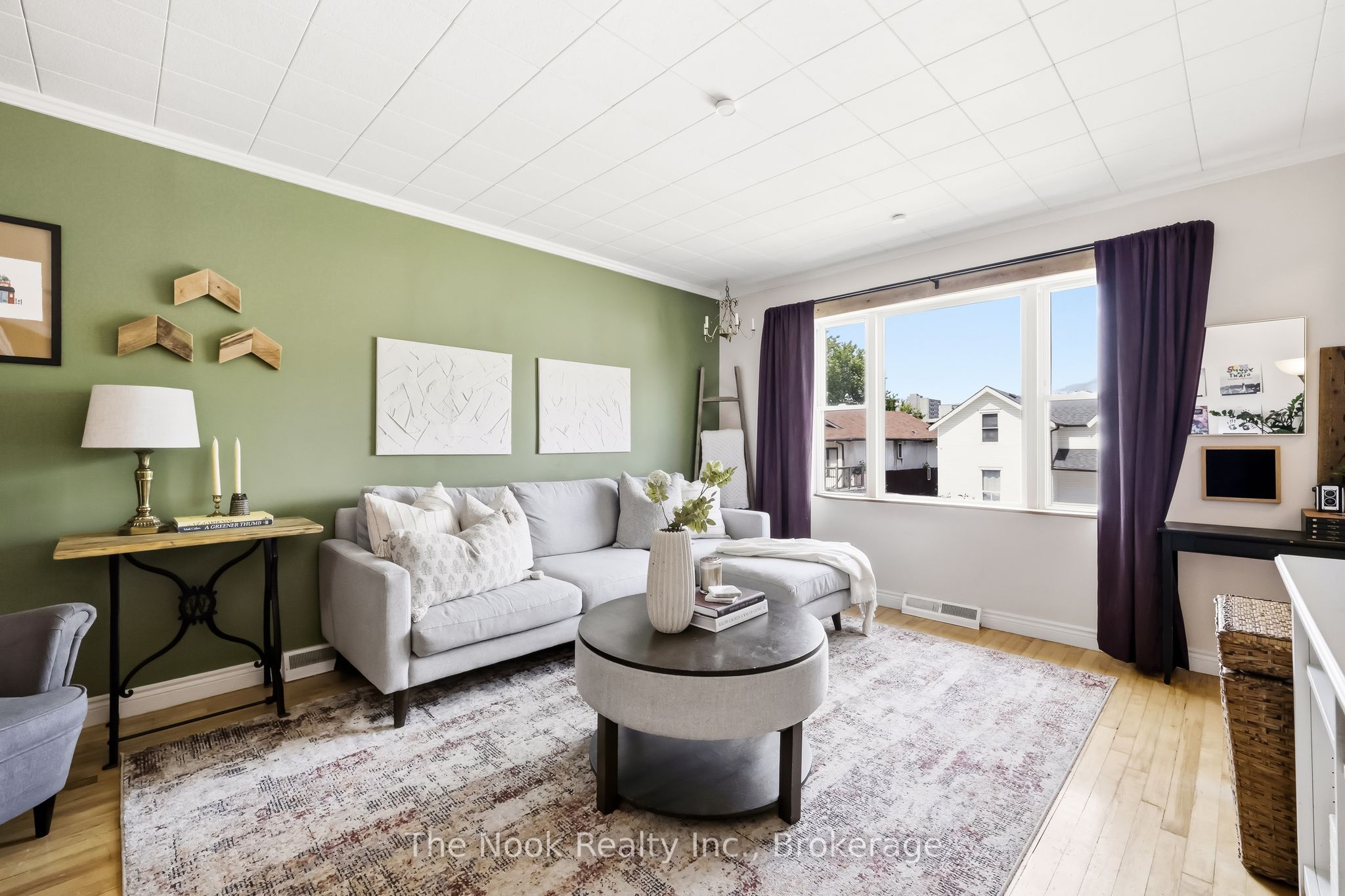 22 Nassau Street