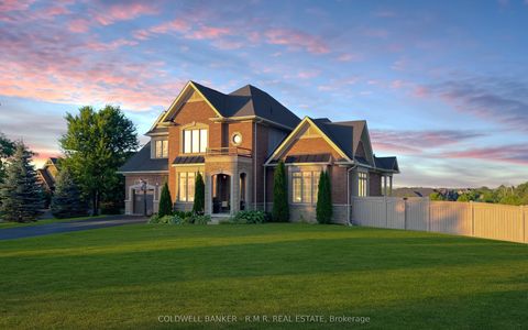 61-19 Forestgreen Drive Uxbridge ON L9P 0B8