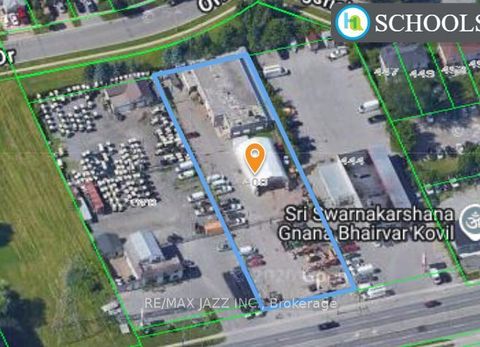 400 Taunton Road E Oshawa ON L1K 1B3