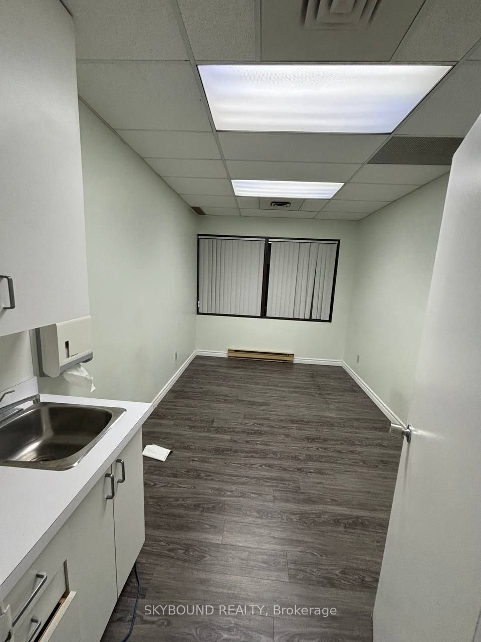 600 Sherbourne Street 512