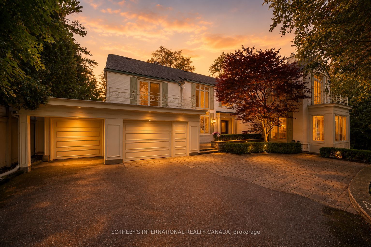 12 Forest Glen Crescent