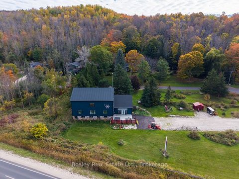 121 Old Highway 26 N/A Meaford ON N4L 1W7