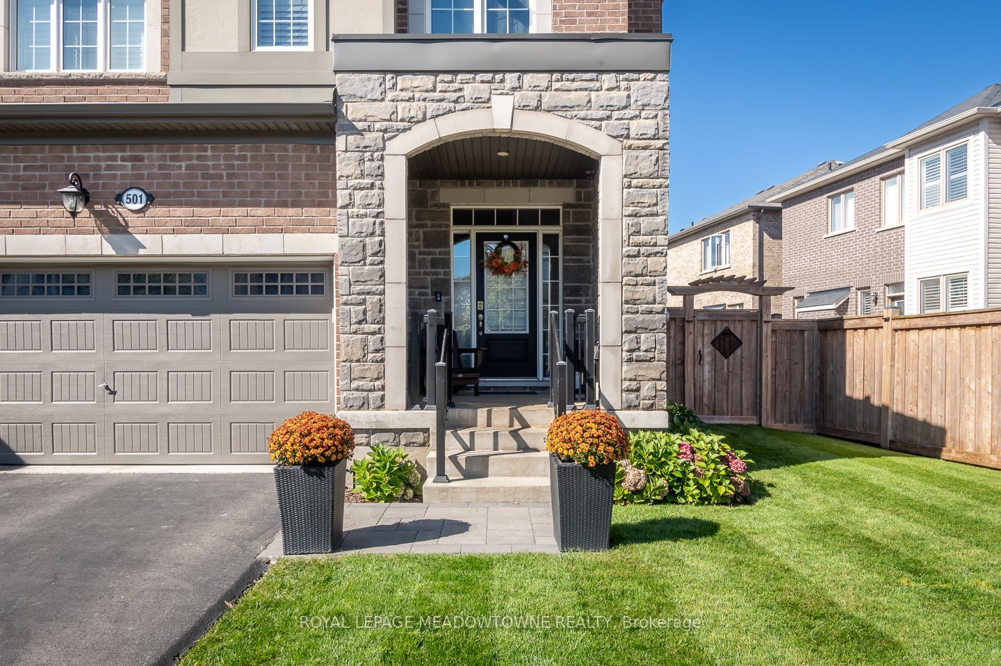 501 Juneberry Court