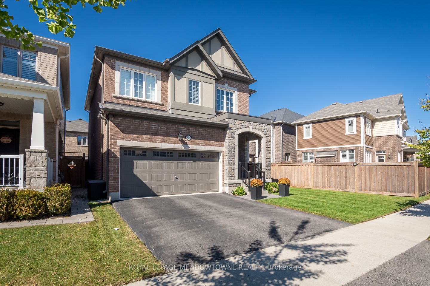 501 Juneberry Court